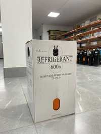 Фреон R600 Refrigerant