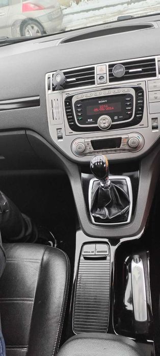 НА ЧАСТИ! Ford Kuga titanium X 2012г.  2.0. 140к.с.