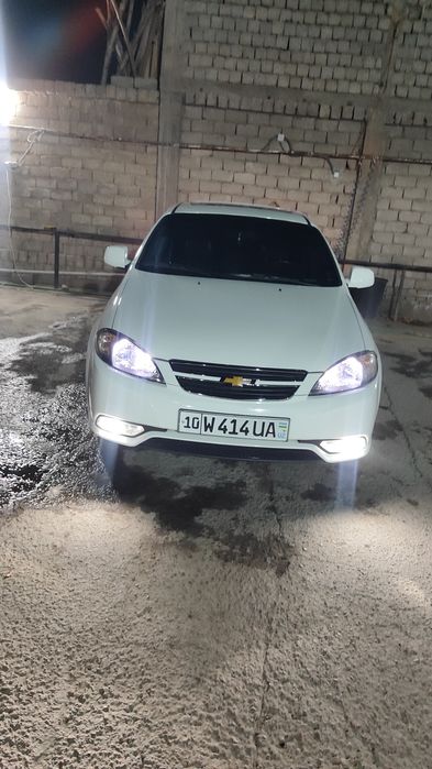 Jentra sotiladi 2014