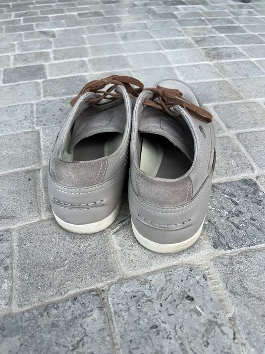 LACOSTE piele mar.43 28 cm