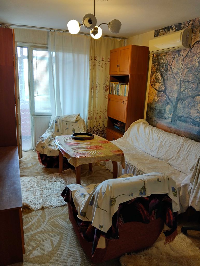 Продава се Двустаен апартамент в Силистра, Римска гробница - 65 кв.м за 624 €/кв.м - Снимка #2