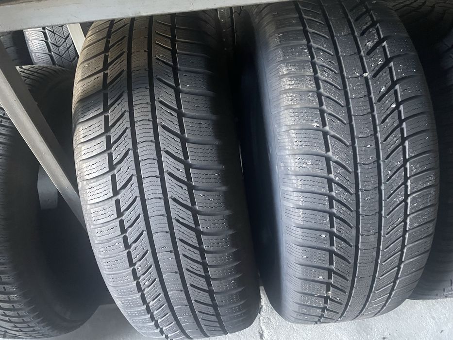 Anvelope 255/60/18 Continental dot 2823