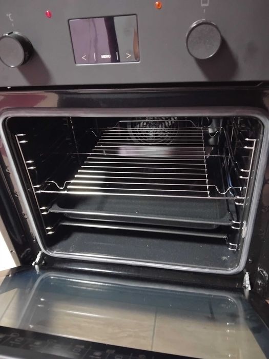 Фурна за Вграждане