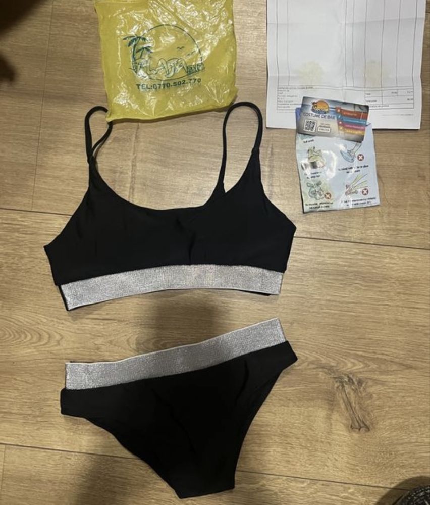 Costum baie marime s/m