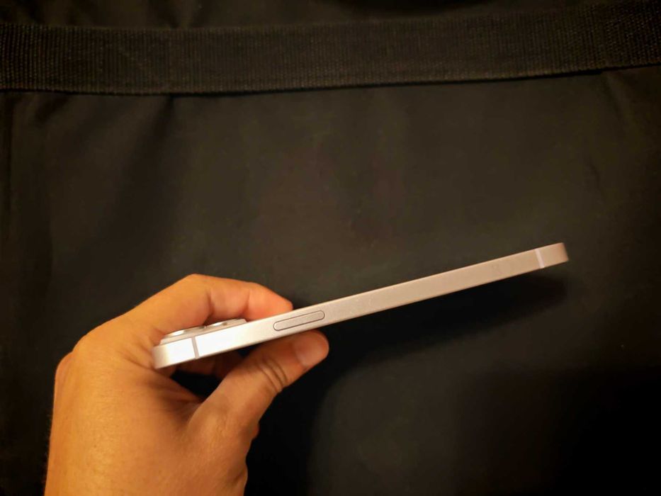 iPhone 14  128 GB Отключен/ Нулиран/ Запазен