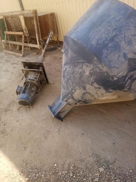 Драбилка сотилдими холати просто идеально