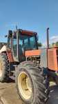 Tractor Renault 145.14TX, 135 cp in perfecta stare, vanzare din ferma