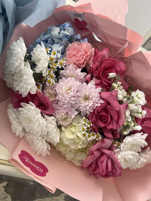 Продам  букет цветов