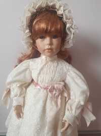 Порцеланова кукла Debra