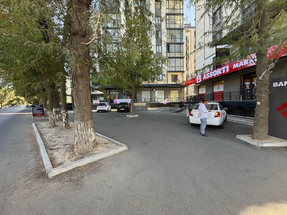 Срочно, Нежилое помещения ,BAKU RESIDENS