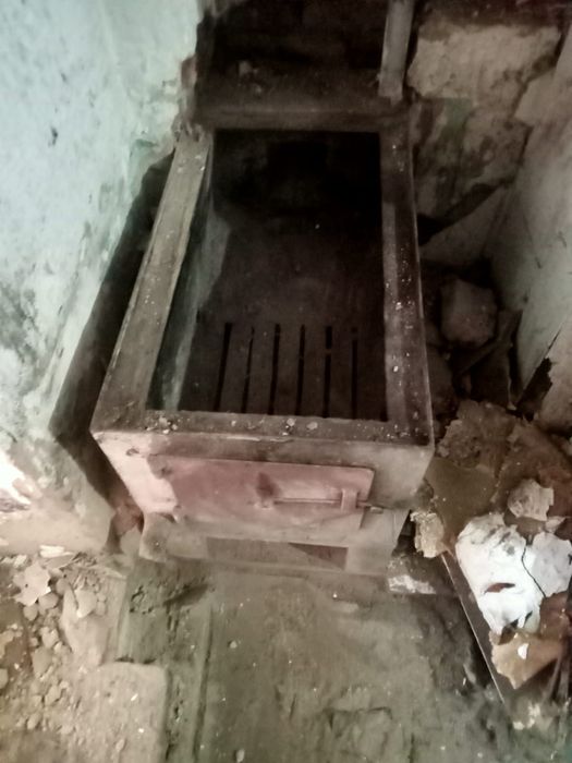 Продам котёл отопления