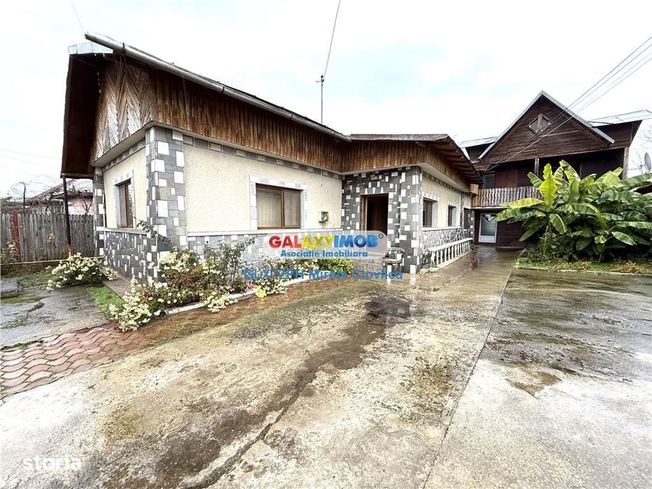 Vanzare Casa Aricestii Rahtivani-Nedelea