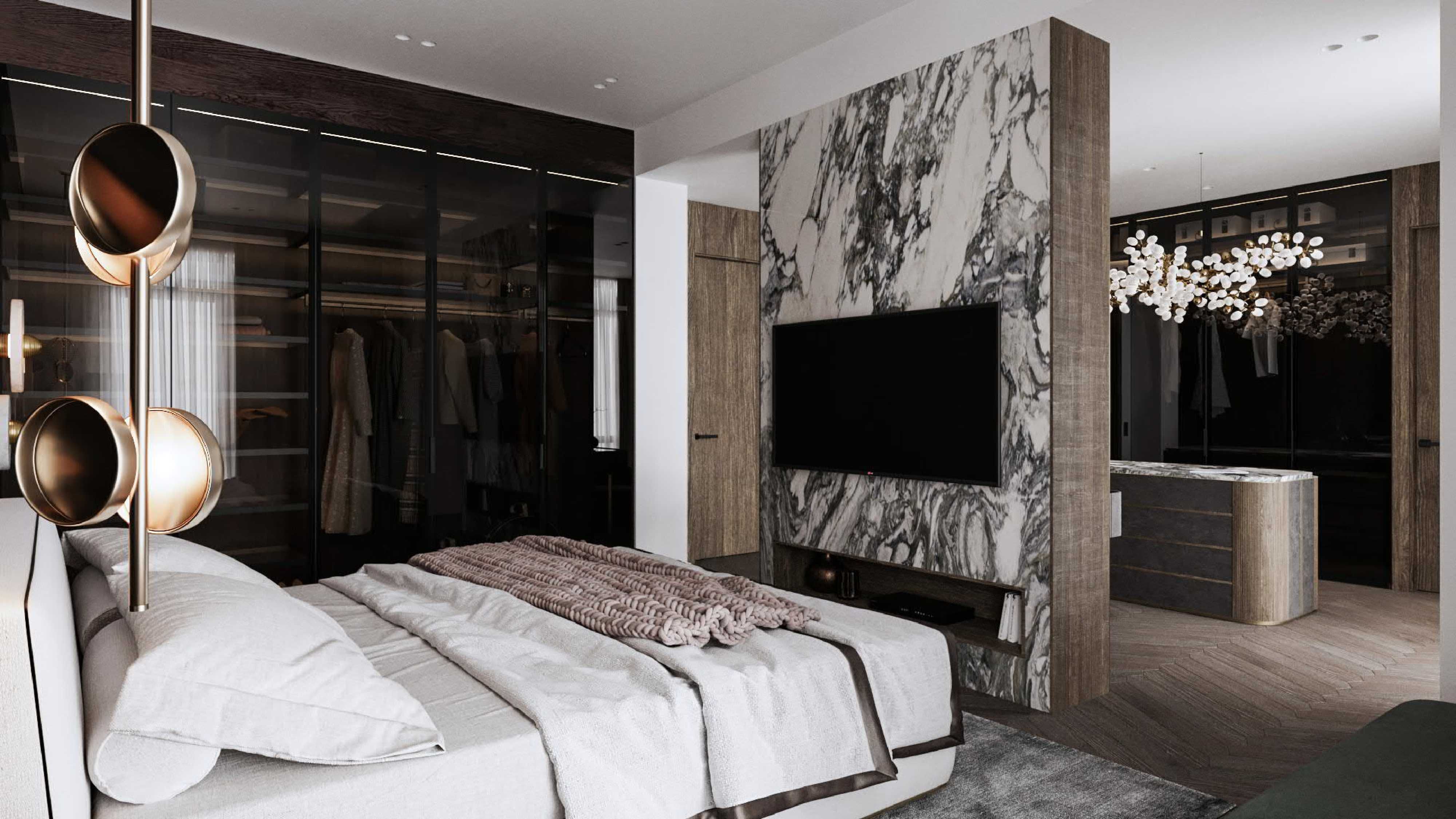 Продается Пентхаус квартира Дархан Sotiladi Penthouse kvartira Darxon