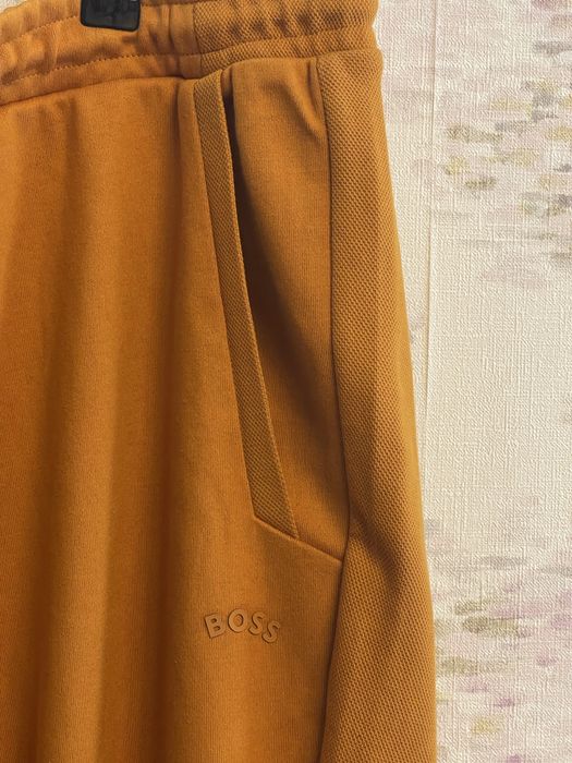 Pantaloni sport barbati Hugo Boss marimea 6XL