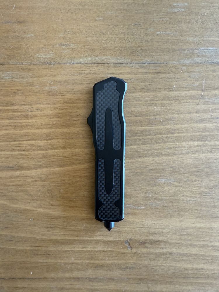 Автоматичен нож Dulotec 184