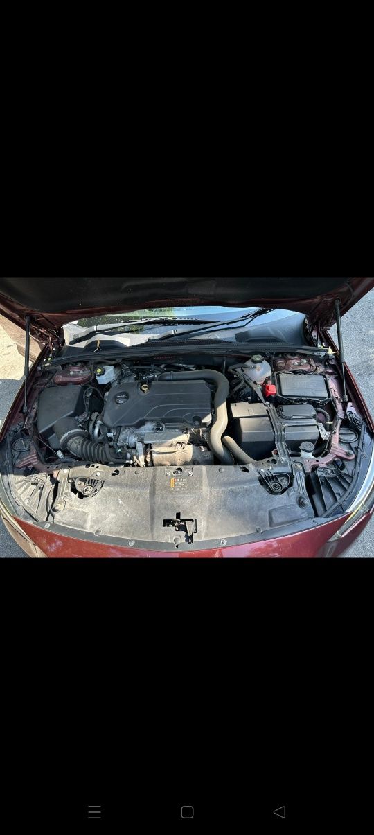 Piese motor cutie ușa fata geam jante far jug Opel insignia B 2019 1.5