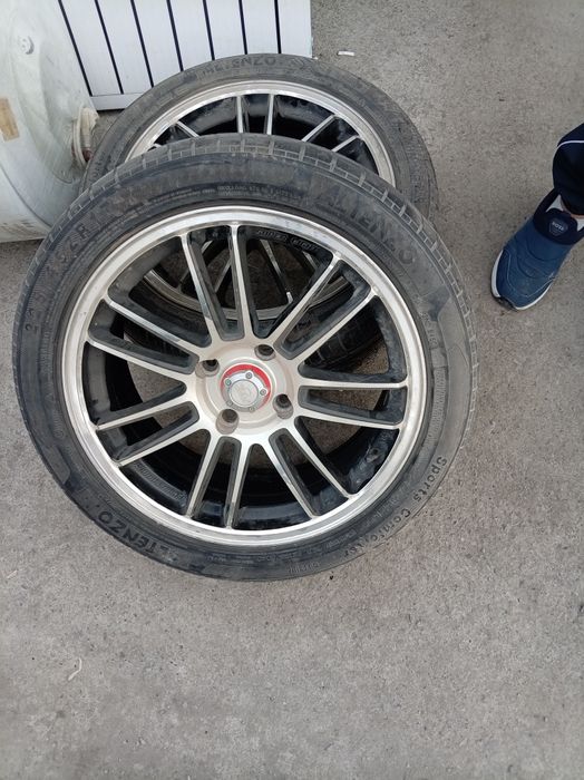 Диски 17 сотилади продаются, в идеальном сотоянии