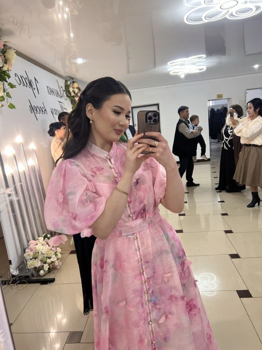 Платье на все случаи жизни под Zimmerman*n