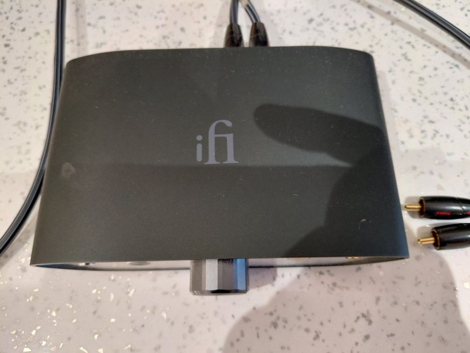 Dac audio ifi zen v2