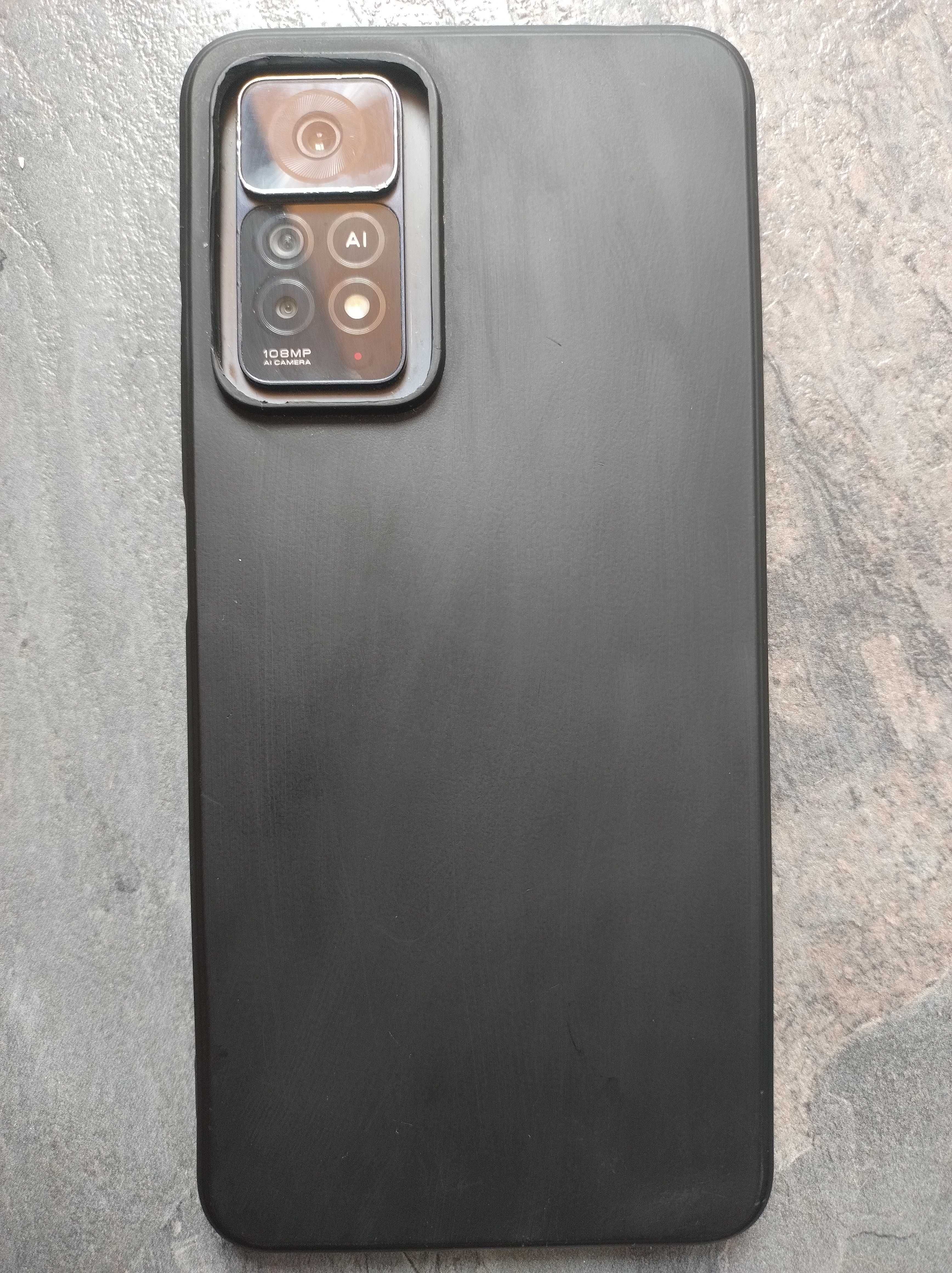 Xiaomi Redmi Note 11 Pro 5G