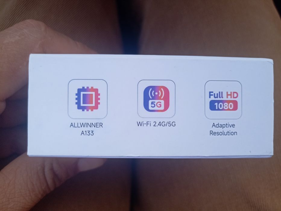 Carplay 2/16Gb A133