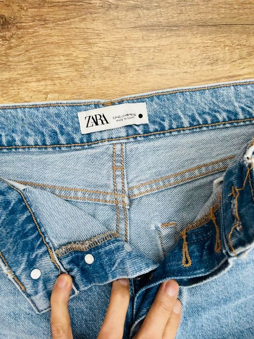 Jeans dama Zara, stare impecabila