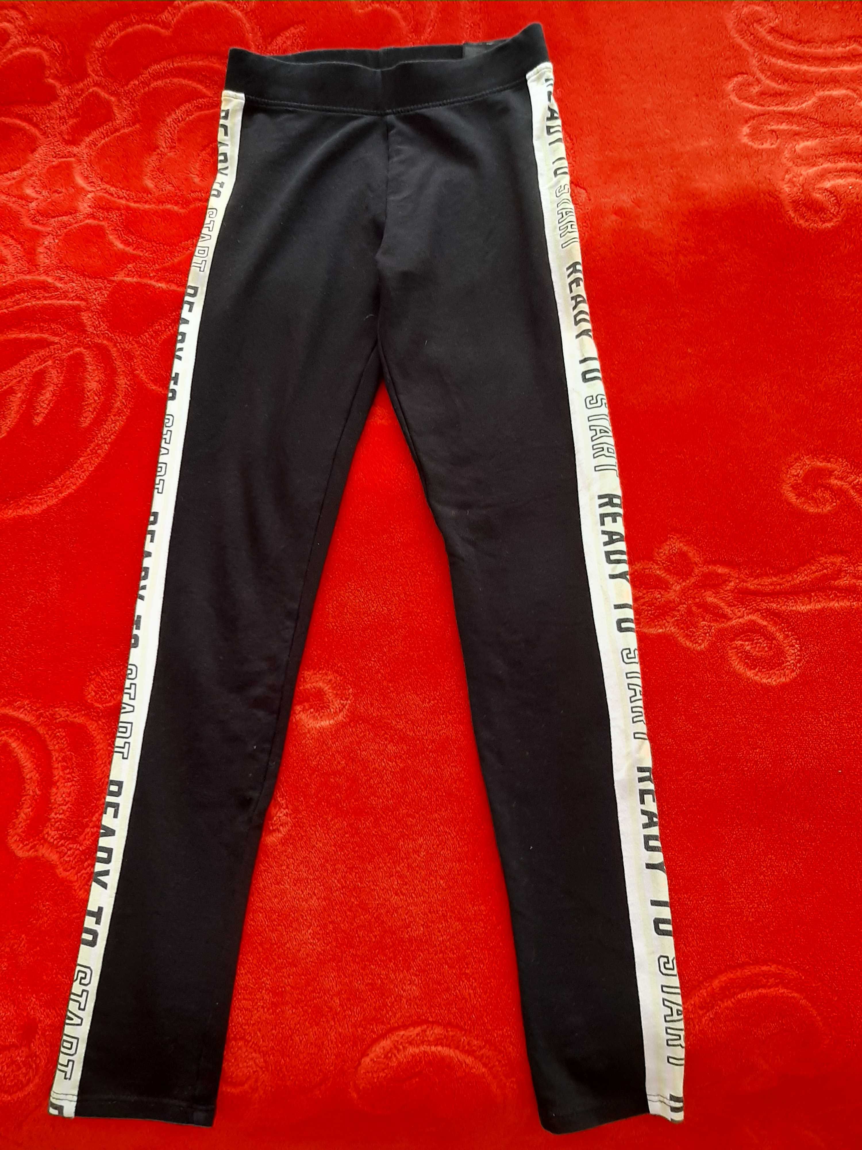 Pantaloni colanti 152