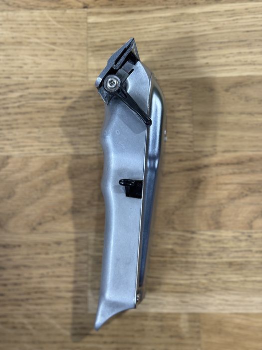 Wahl Magic Clip Metal Edition