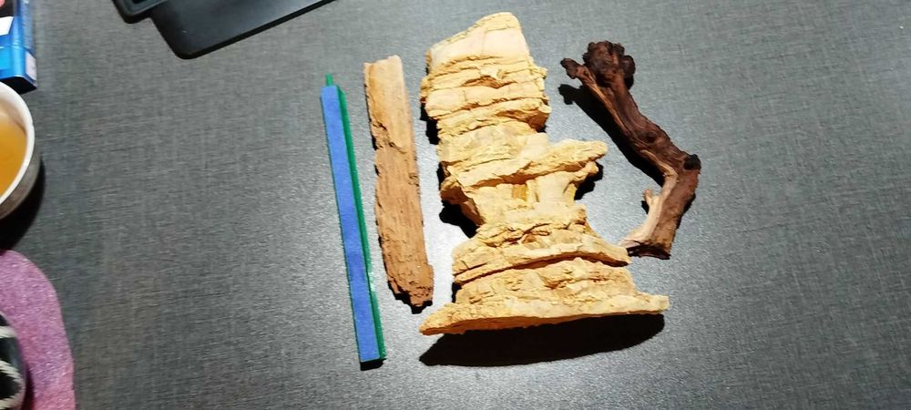 Аксессуары для аквариума одним лотом