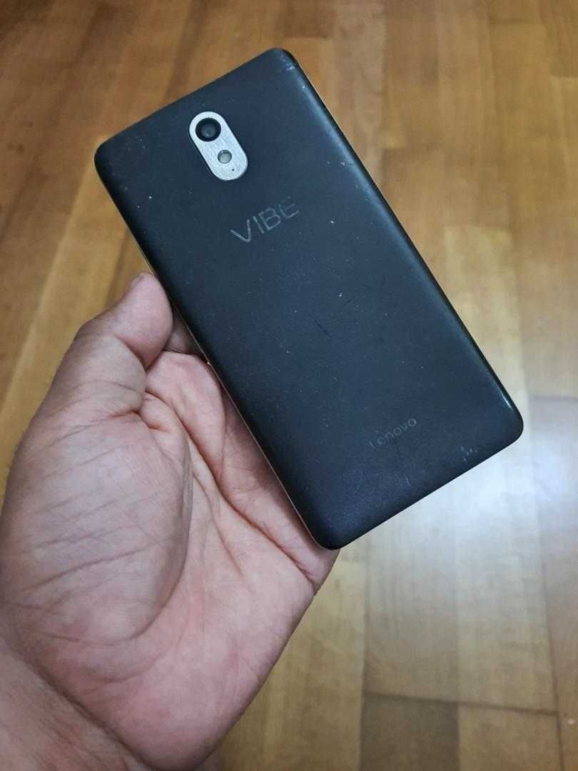 Lenovo P1ma40 VIBE