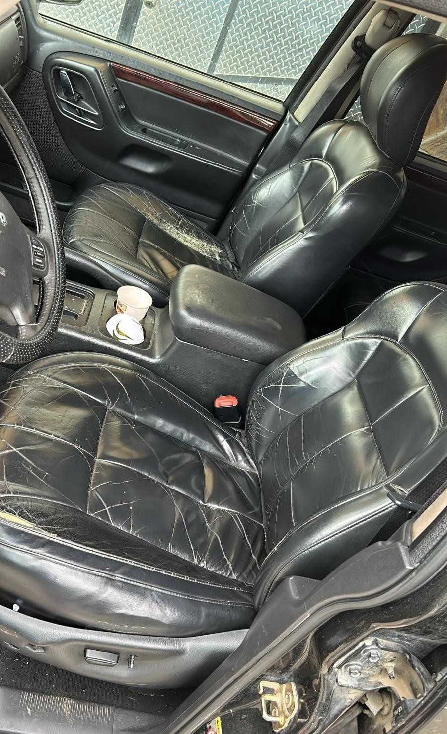Jeep Grand Cherokee de vânzare