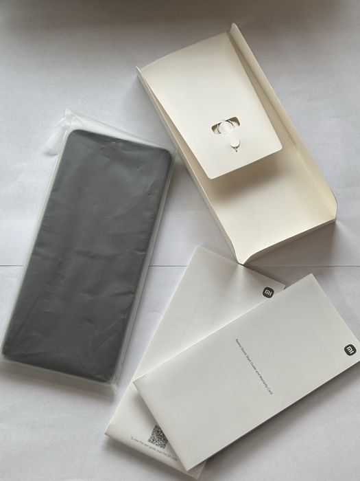 Xiaomi Redmi A3 Forest Green – 3GB/64GB – Нов