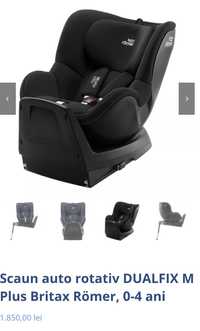 Scaun auto Britax