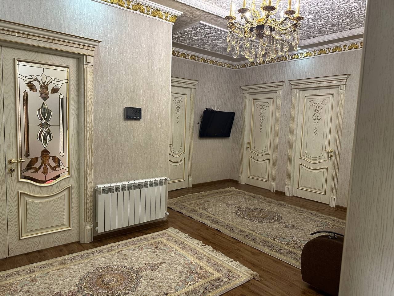 Аренда 3х Медгородок Беруни Якн Ташми Профессорски Камарнисо НоваСтрой