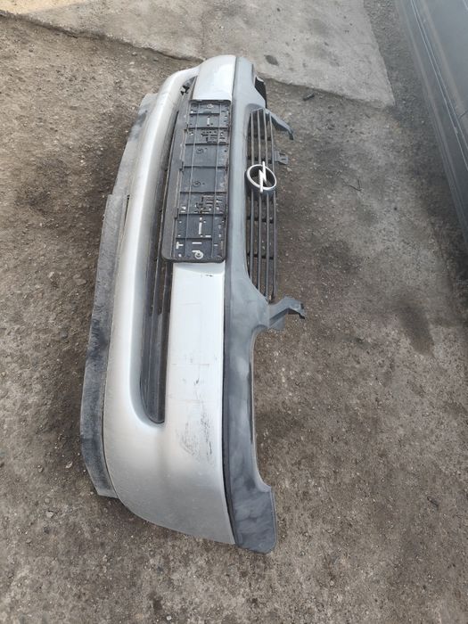 Предна броня за Опел Корса Б