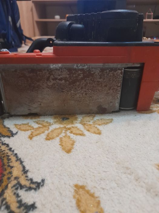 Лентов шлаиф Black&Deker