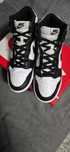 Nike Dunk Panda High