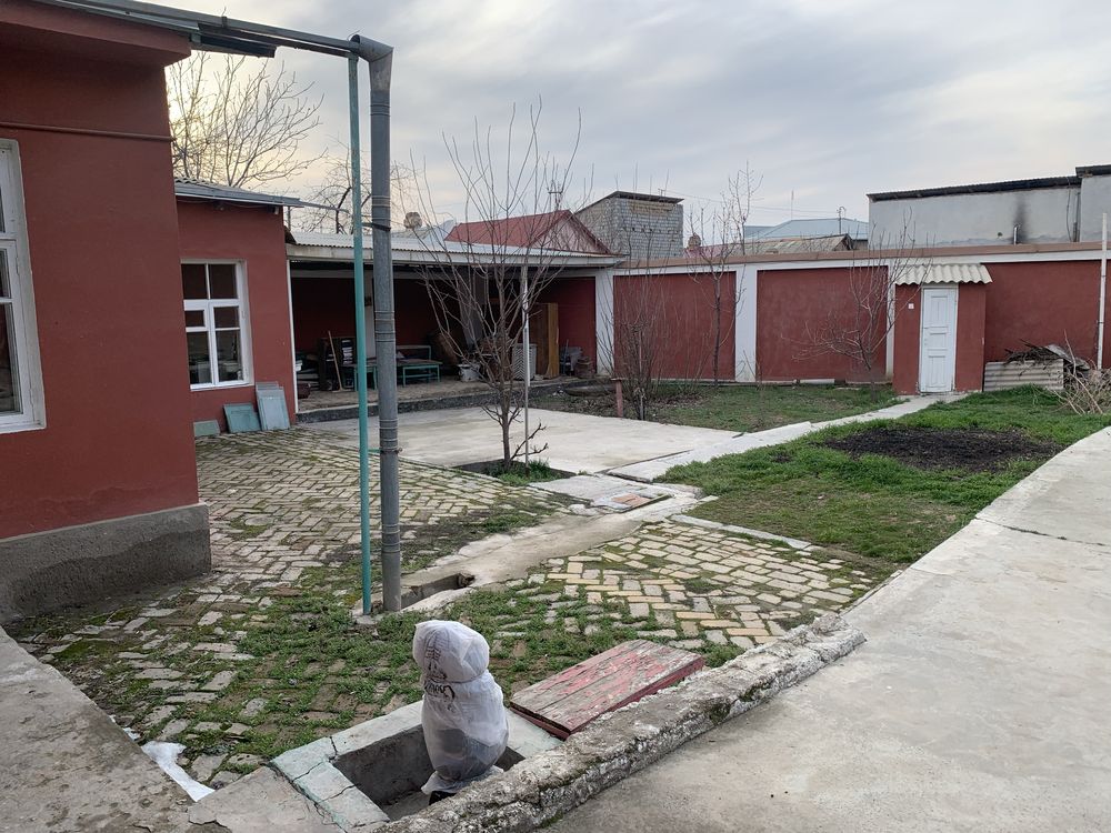 Цена снижена срочно !!! Дом на Узбекистанской улице.