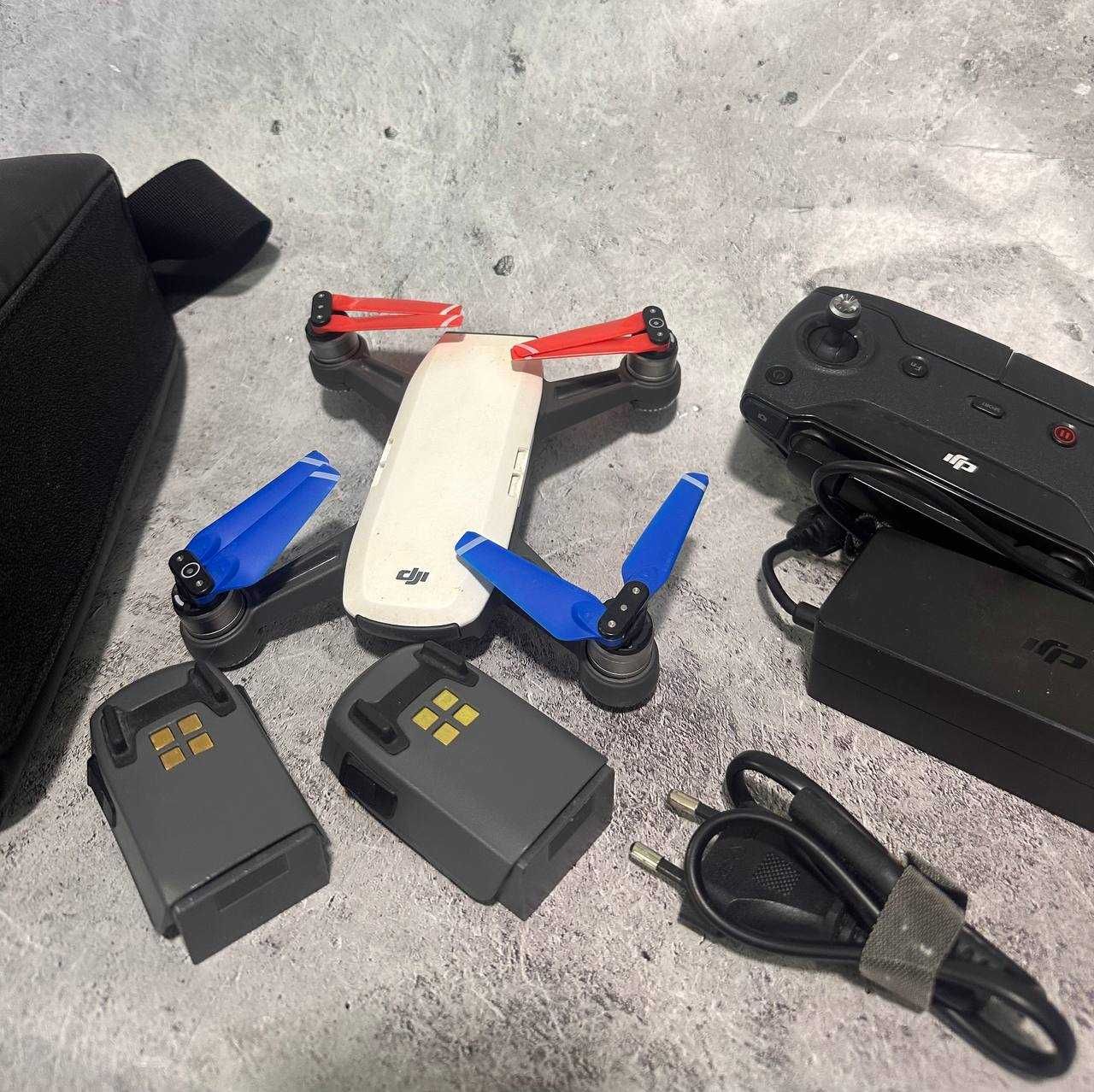 Квадрокоптер  DJI Spark   ( Астана ,ул Женис 24) л460286
