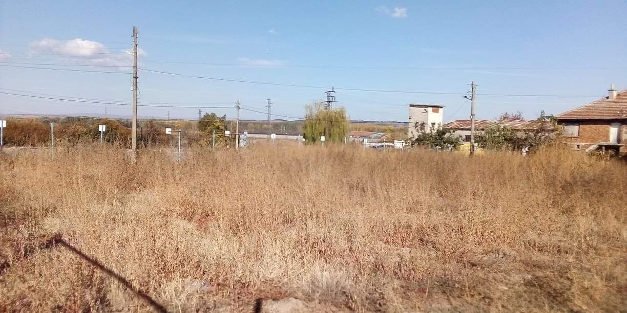 Продава се Парцел в Свиленград - 4240 кв.м за 38 €/кв.м - Снимка #2