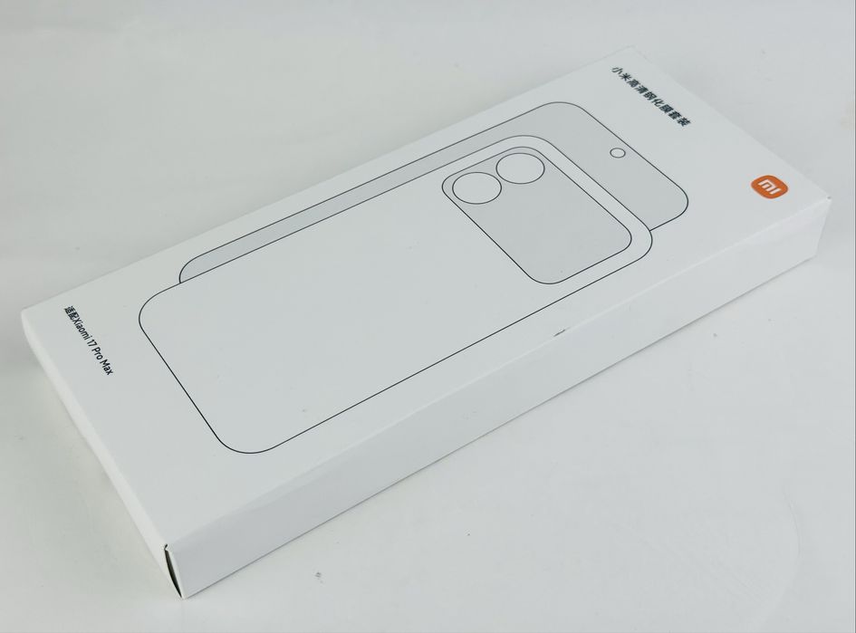 НАЛИЧЕН! Xiaomi 17 Pro Max 5G 1TB 16RAM Titan Black 2г. Гаранция!