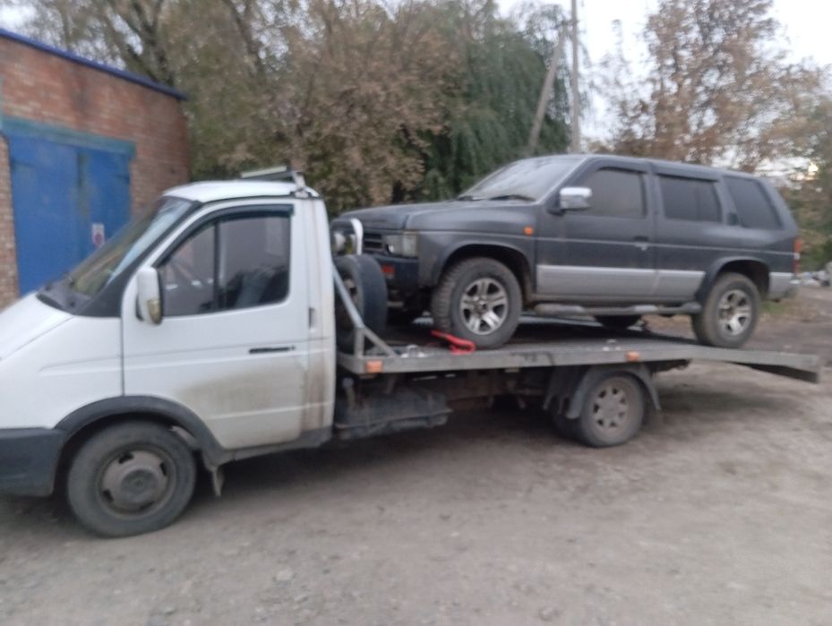 Недорого эвакуатор