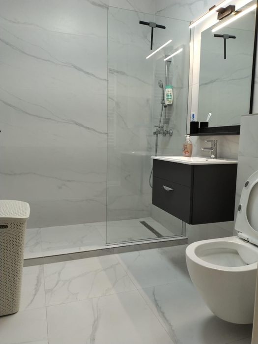 Vand apartament mamaia nord