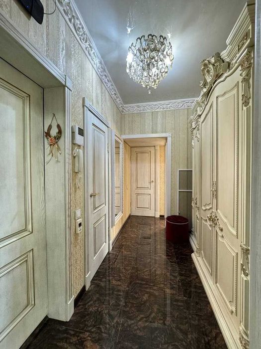 R9 Сдаётся УЮТНАЯ квартира 2/3/9 Мирзо Улугбекский  ор-р метро БИЙ