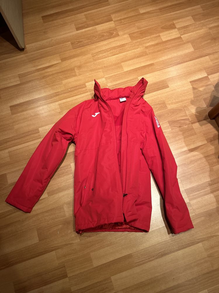Якета на JOMA нови