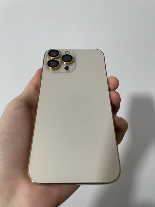 Iphone 13 pro max 1 Tb