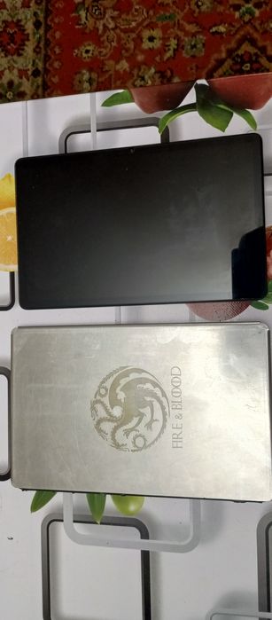 Продам планшет redmi pad 5  4+4/128