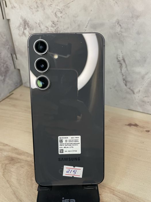 Samsung s24FE/ самсунг с24фе