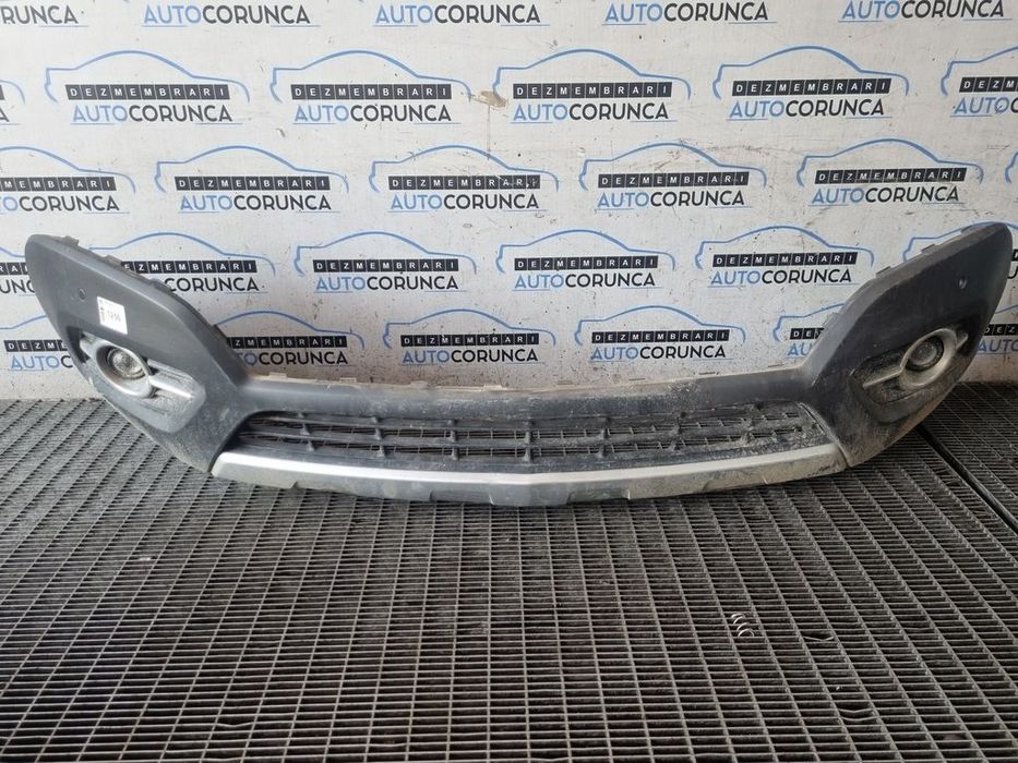 Bara fata Opel Mokka 2012 - 2016 Boracayblau Metalizat Gqm (1250) model cu spalatoare ...