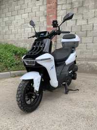 НОВЫЙ! Tank pro 150cc